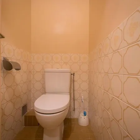 Сasa de vacaciones A081-cannes Avec Terrasse Au Calme Cannes