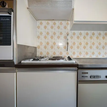 Сasa de vacaciones A081-cannes Avec Terrasse Au Calme Cannes