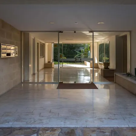 Сasa de vacaciones A081-cannes Avec Terrasse Au Calme