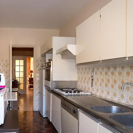 A081-cannes Avec Terrasse Au Calme Holiday home *
