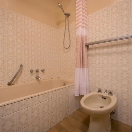 Сasa de vacaciones A081-cannes Avec Terrasse Au Calme Cannes