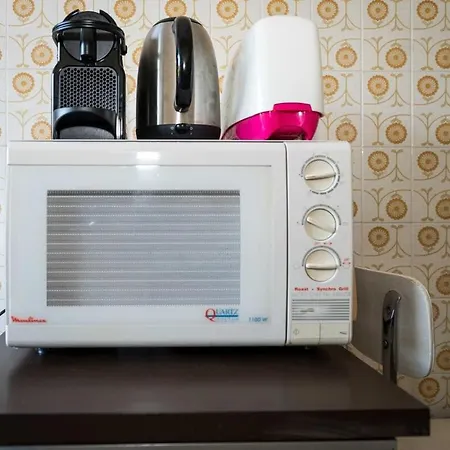 Сasa de vacaciones A081-cannes Avec Terrasse Au Calme *