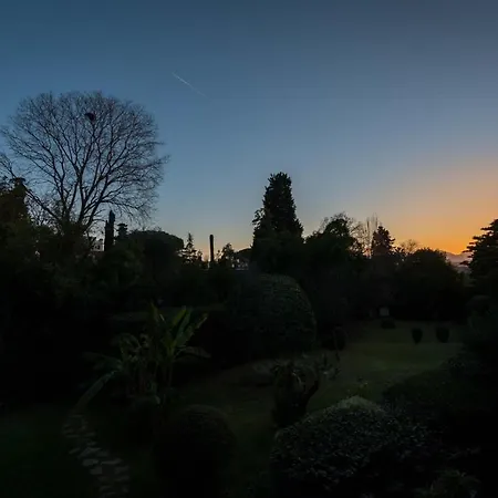 Сasa de vacaciones A081-cannes Avec Terrasse Au Calme