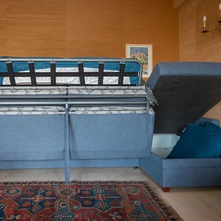 Сasa de vacaciones A081-cannes Avec Terrasse Au Calme Cannes