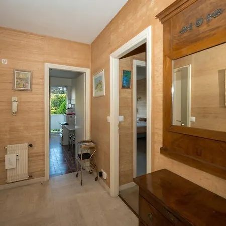 Сasa de vacaciones A081-cannes Avec Terrasse Au Calme