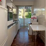 بيت للعطل A081-cannes Avec Terrasse Au Calme *