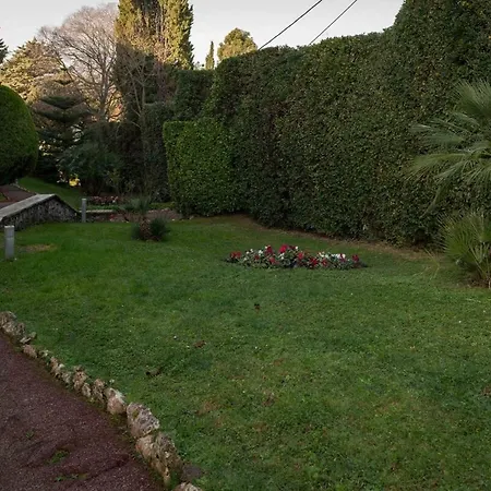 A081-cannes Avec Terrasse Au Calme *
